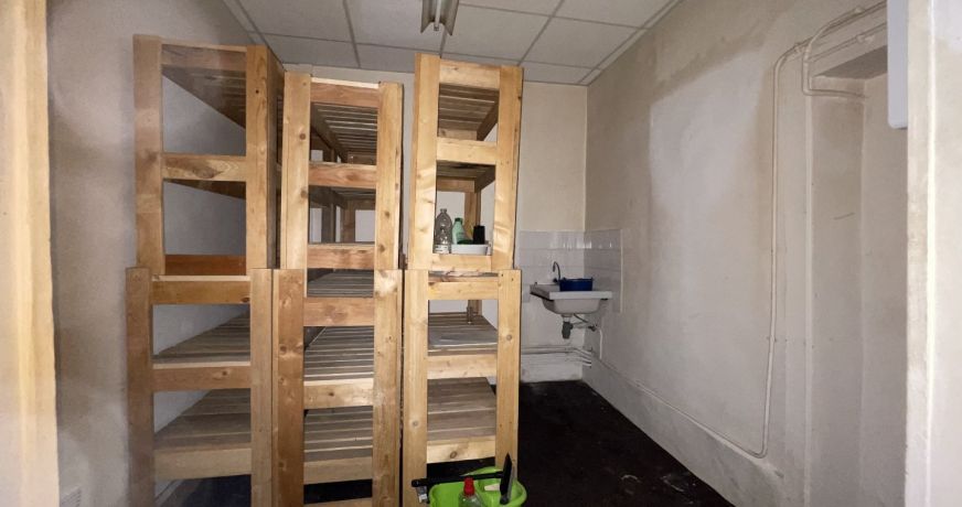 vente Local commercial Aurillac