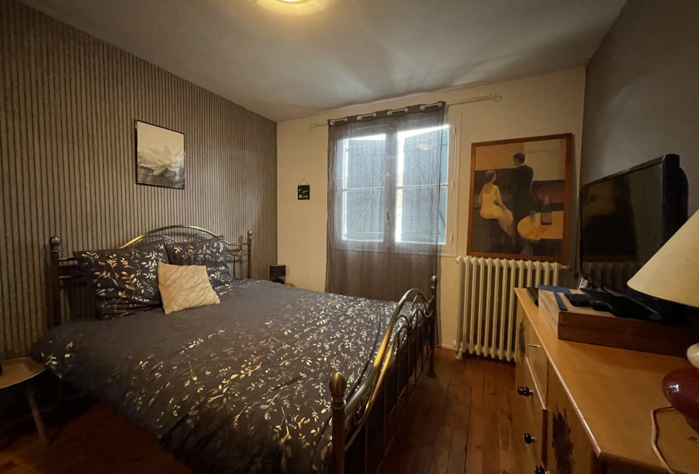 vente Maison Naucelles - Photo 6