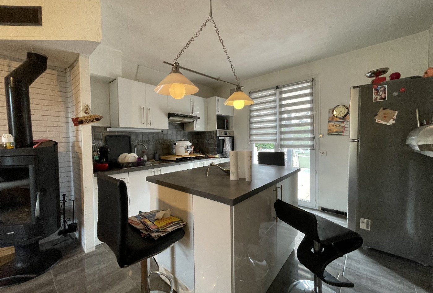 vente Maison Naucelles - Photo 3