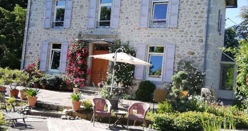 vente Maison Cayrols