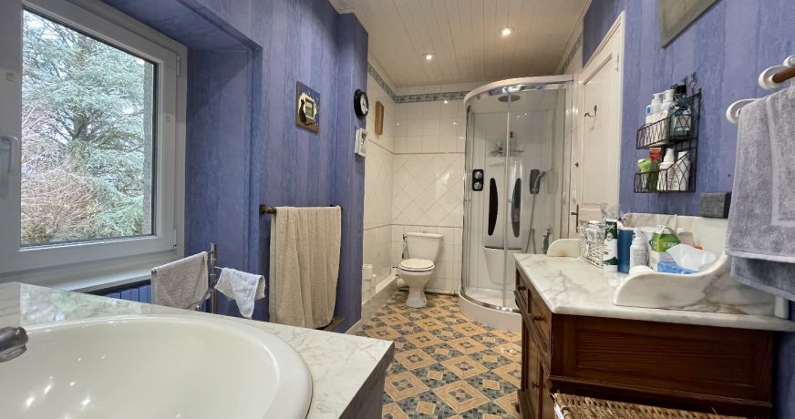 vente Maison Cayrols