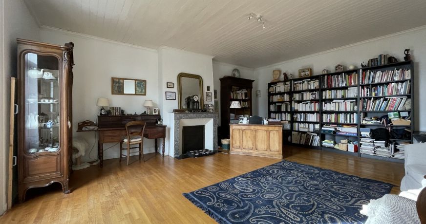 vente Maison Cayrols