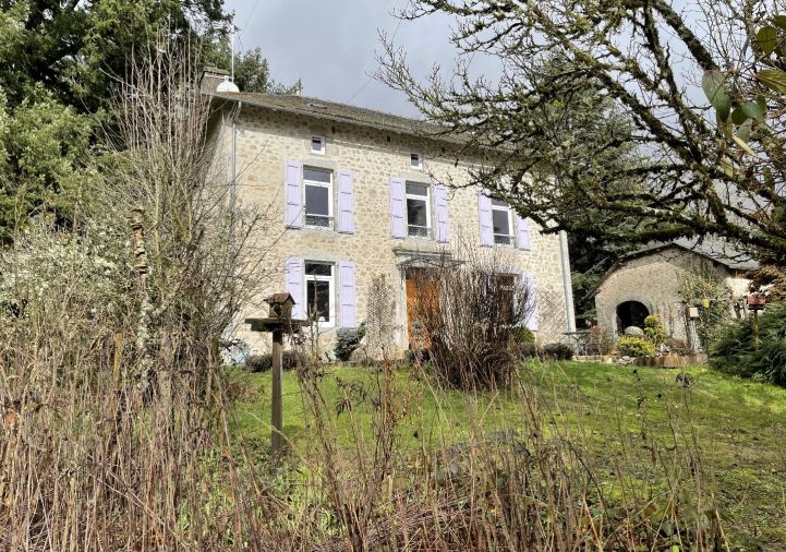 vente Maison Cayrols