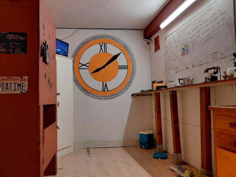 vente Locaux d'activité Aurillac - Photo 8