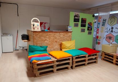 vente Locaux d'activité Aurillac