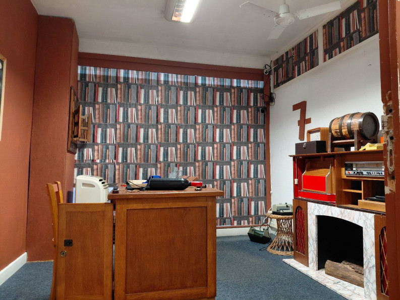 vente Locaux d'activité Aurillac - Photo 3