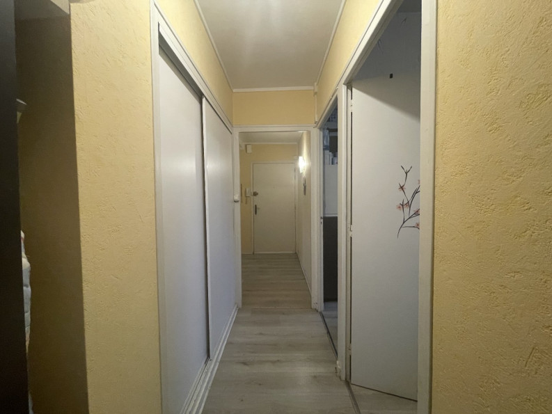 vente Appartement Aurillac - Photo 8