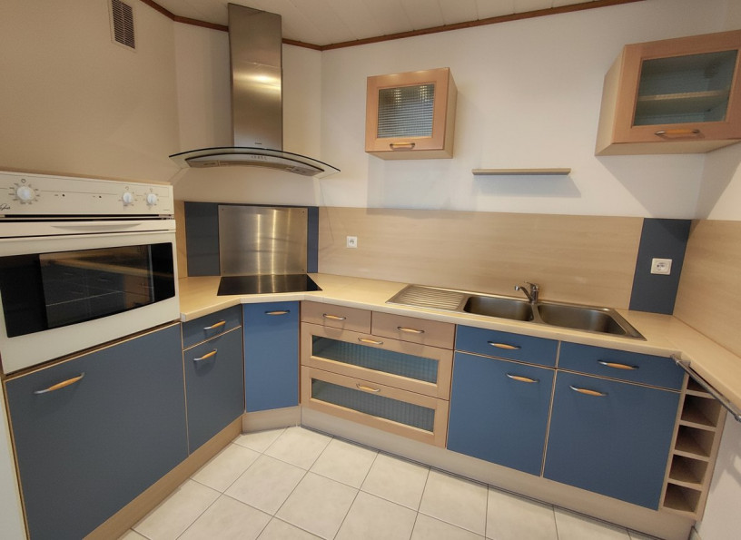 vente Appartement Arpajon Sur Cere - Photo 2