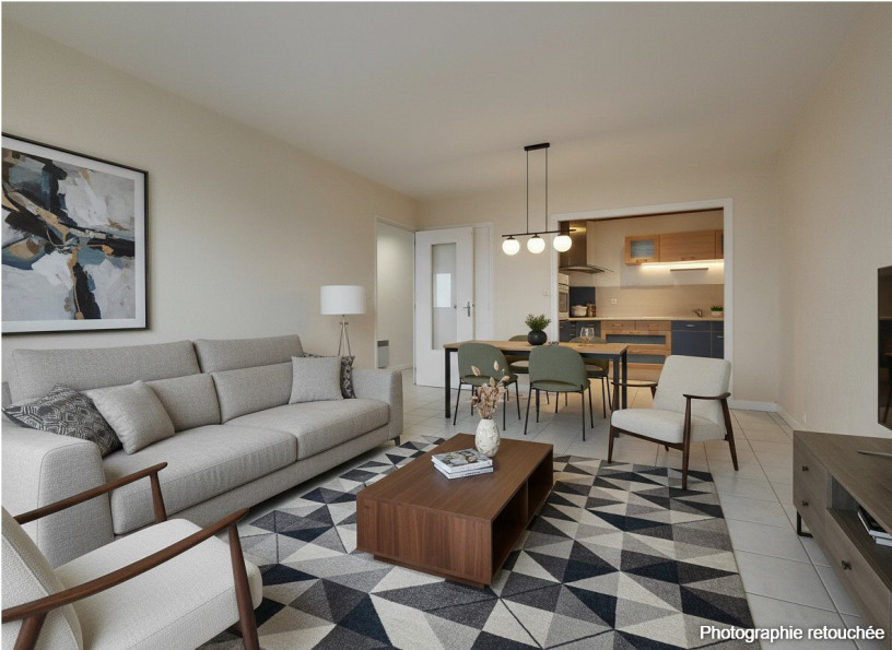 vente Appartement Arpajon Sur Cere - Photo 1