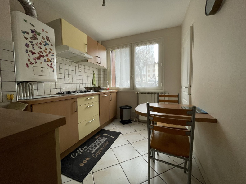 vente Appartement Aurillac - Photo 7
