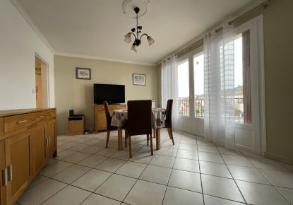 vente Appartement Aurillac