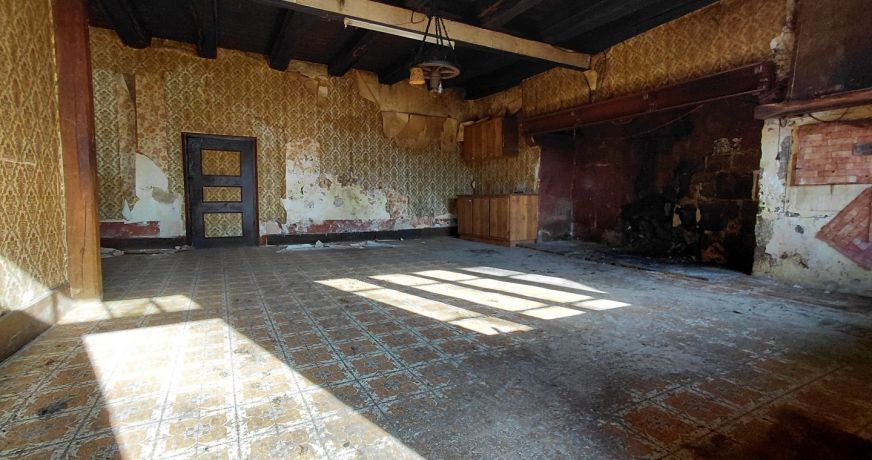 vente Maison à rénover Anglards De Salers