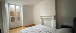 vente Maison Jussac