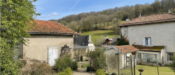 vente Maison Jussac