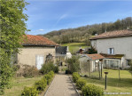 vente Maison Jussac
