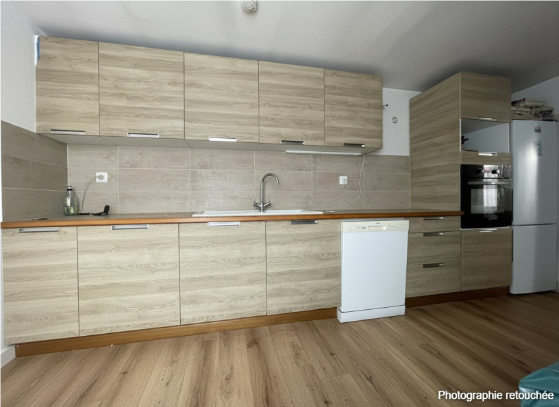 vente Maison Jussac - Photo 2