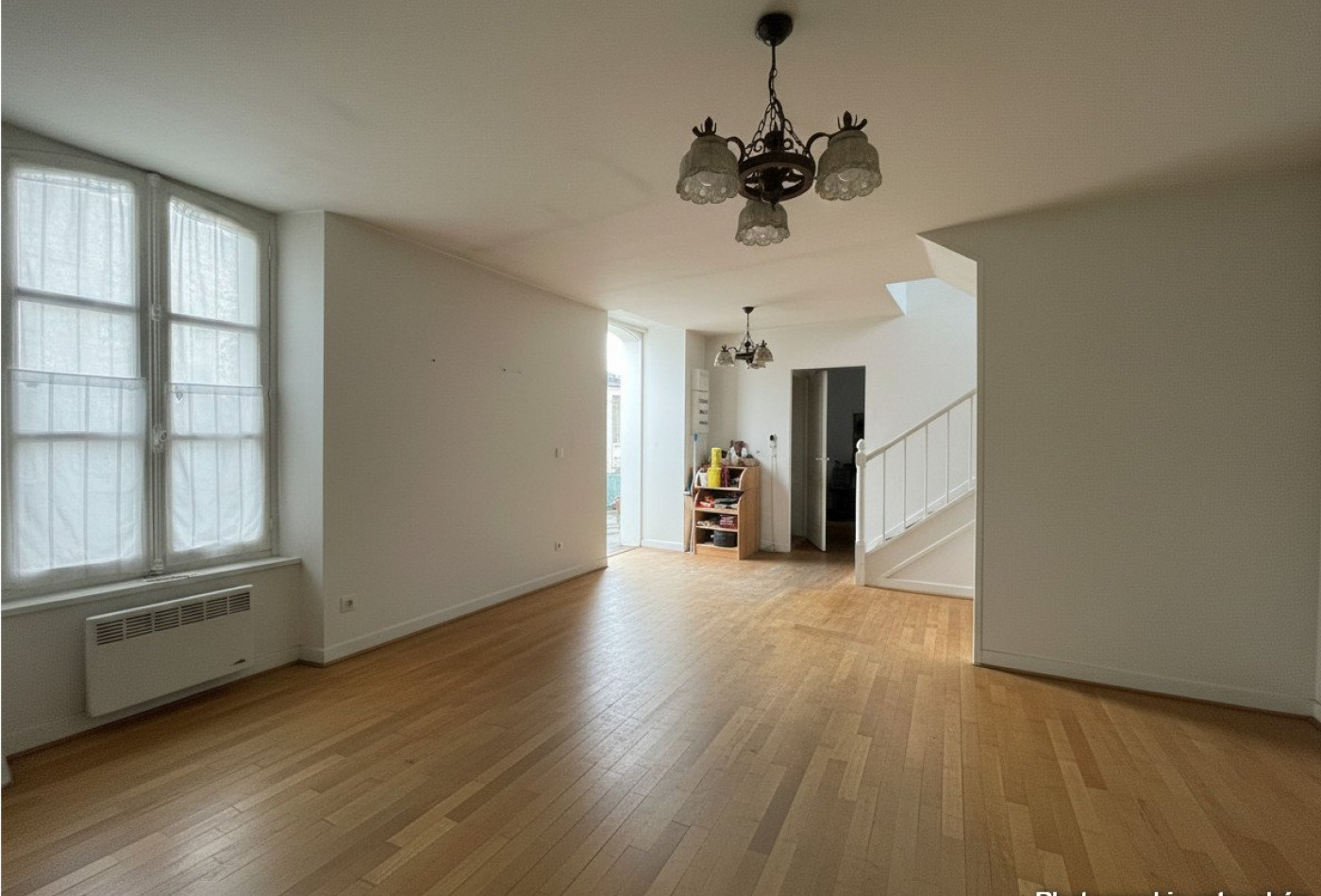vente Maison Jussac - Photo 1