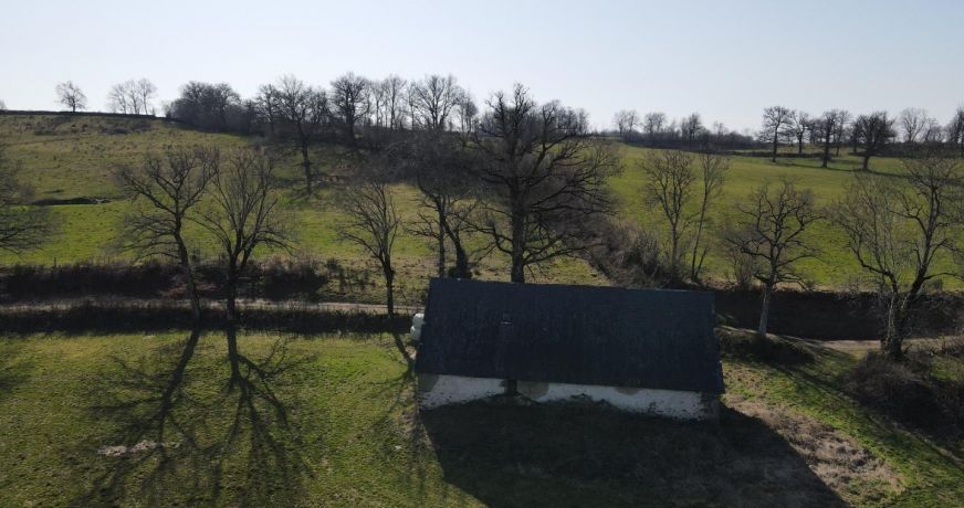 vente Grange Anglards De Salers