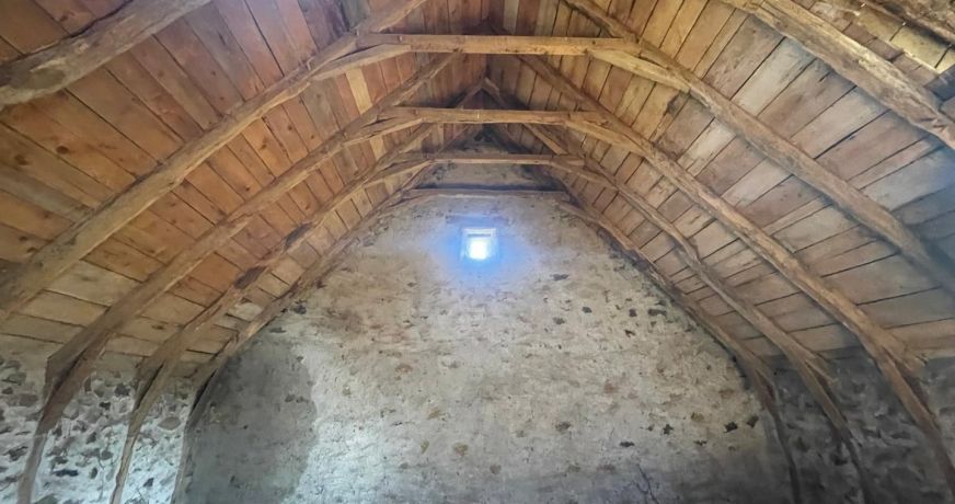 vente Grange Anglards De Salers