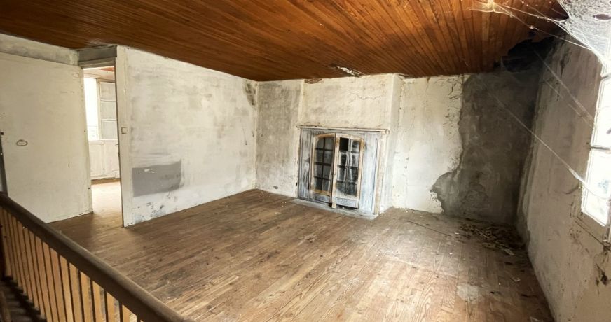 vente Maison Saint Constant