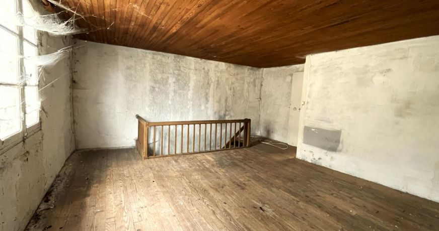 vente Maison Saint Constant