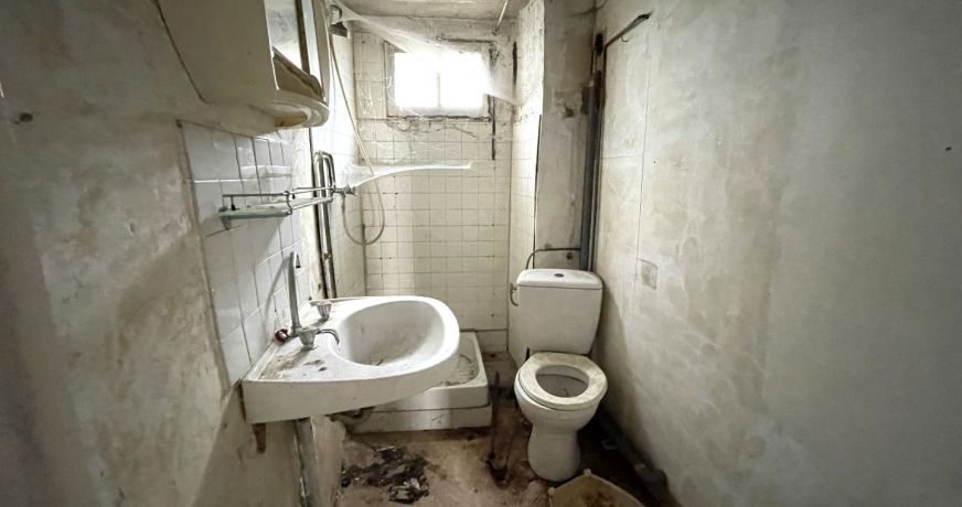 vente Maison Saint Constant