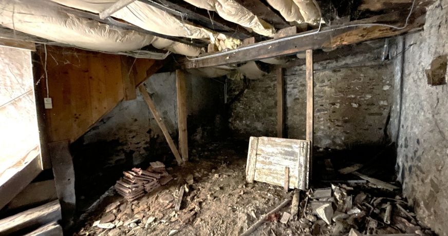 vente Maison Saint Constant