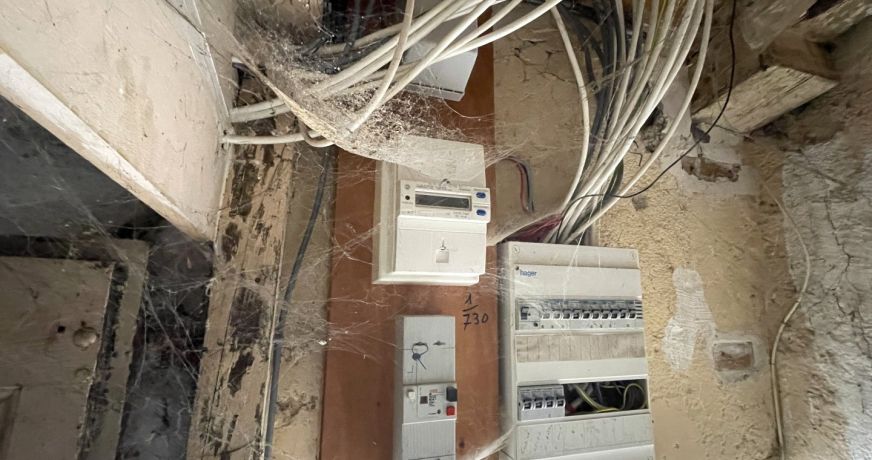 vente Maison Saint Constant