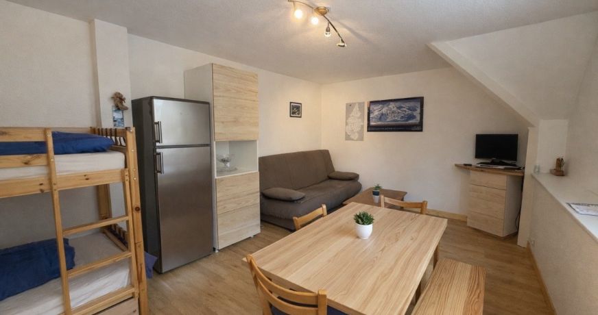 vente Appartement Laveissiere