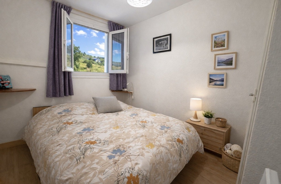 vente Appartement Laveissiere - Photo 3