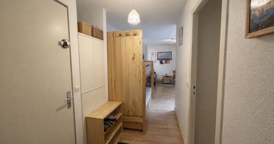 vente Appartement Laveissiere