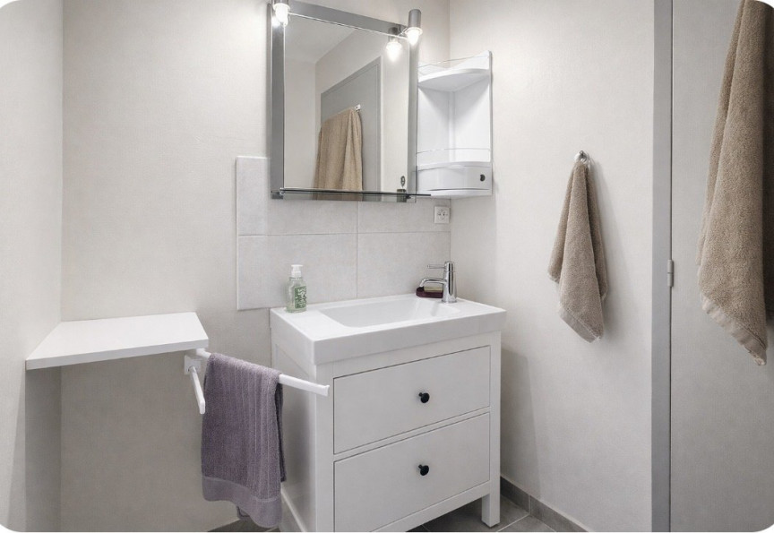 vente Appartement Laveissiere - Photo 5