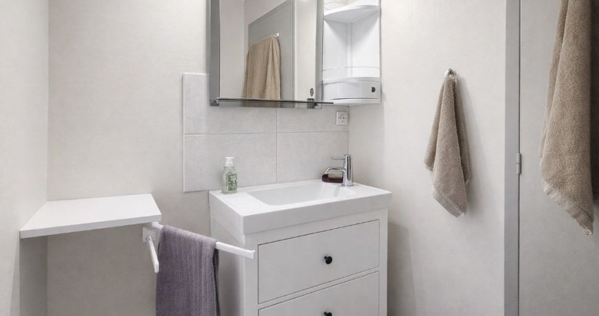 vente Appartement Laveissiere