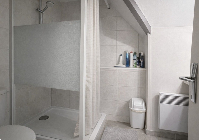 vente Appartement Laveissiere - Photo 6