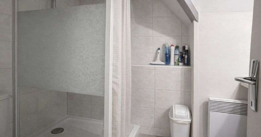 vente Appartement Laveissiere