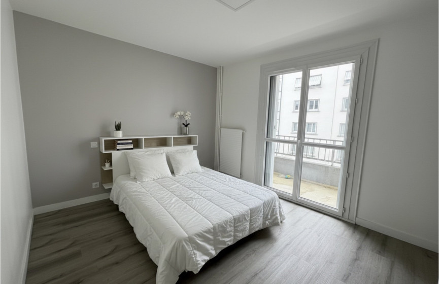 vente Appartement Aurillac - Photo 2