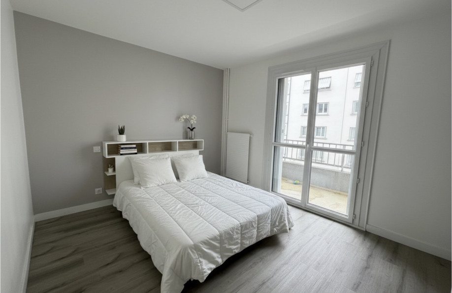vente Appartement Aurillac - Photo 2