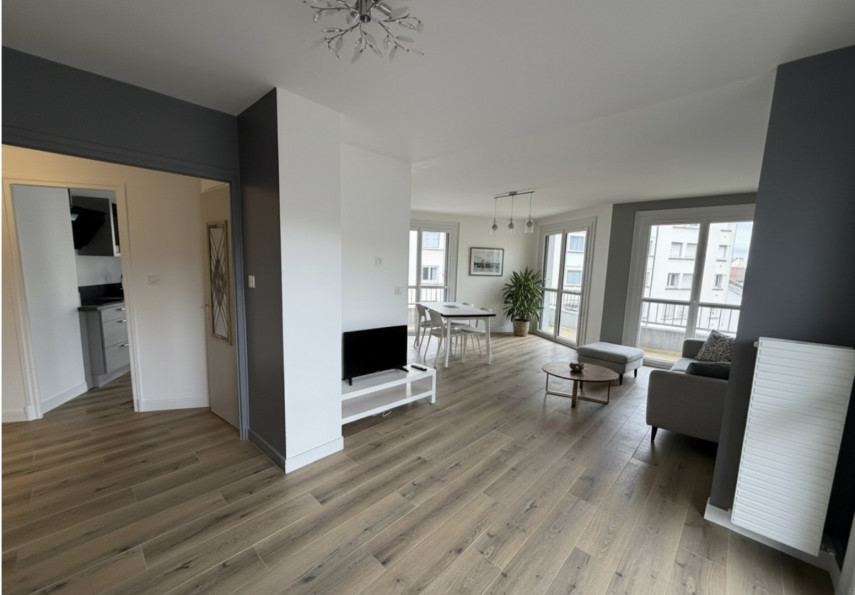 vente Appartement Aurillac - Photo 1