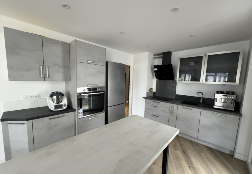 vente Appartement Aurillac - Photo 3