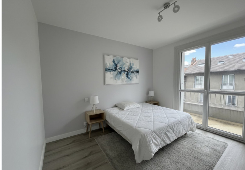 vente Appartement Aurillac - Photo 4