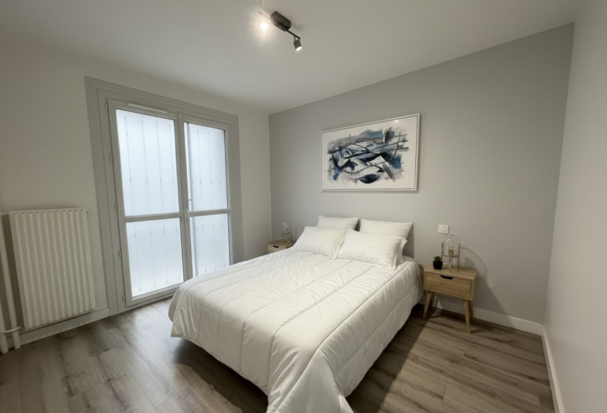 vente Appartement Aurillac - Photo 5