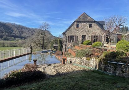 vente Maison Saint Martin Valmeroux
