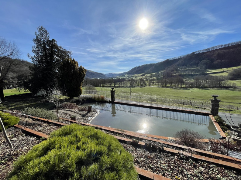 vente Maison Saint Martin Valmeroux - Photo 2