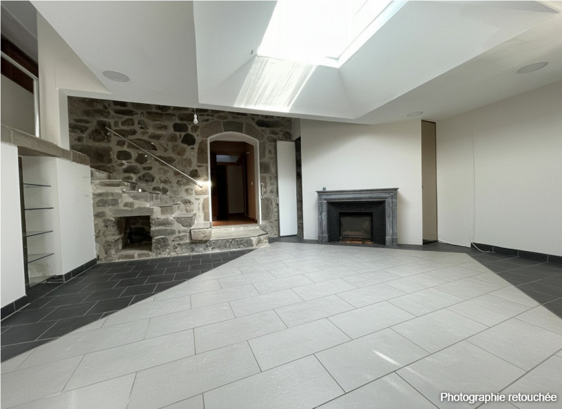 vente Maison Saint Martin Valmeroux - Photo 10