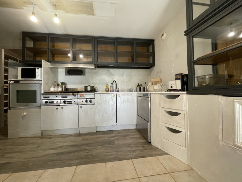 vente Maison Saint Martin Valmeroux - Photo 3