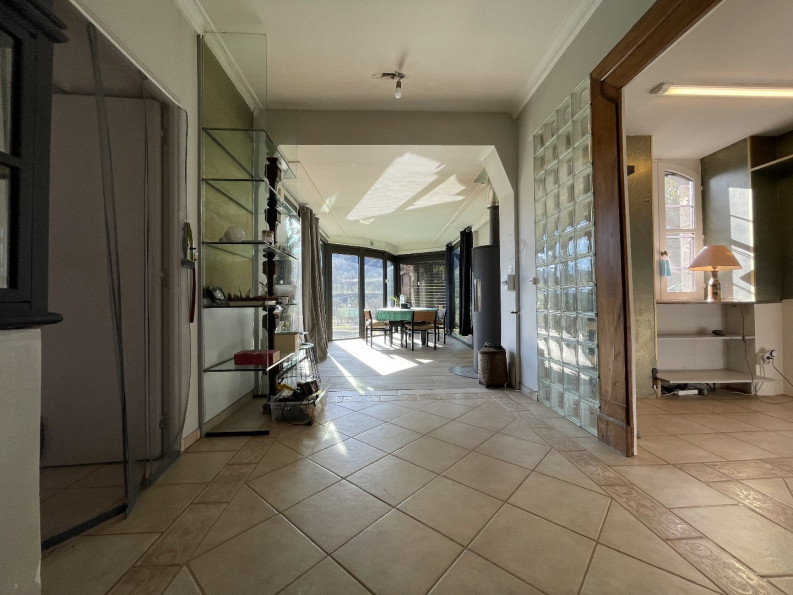 vente Maison Saint Martin Valmeroux - Photo 4