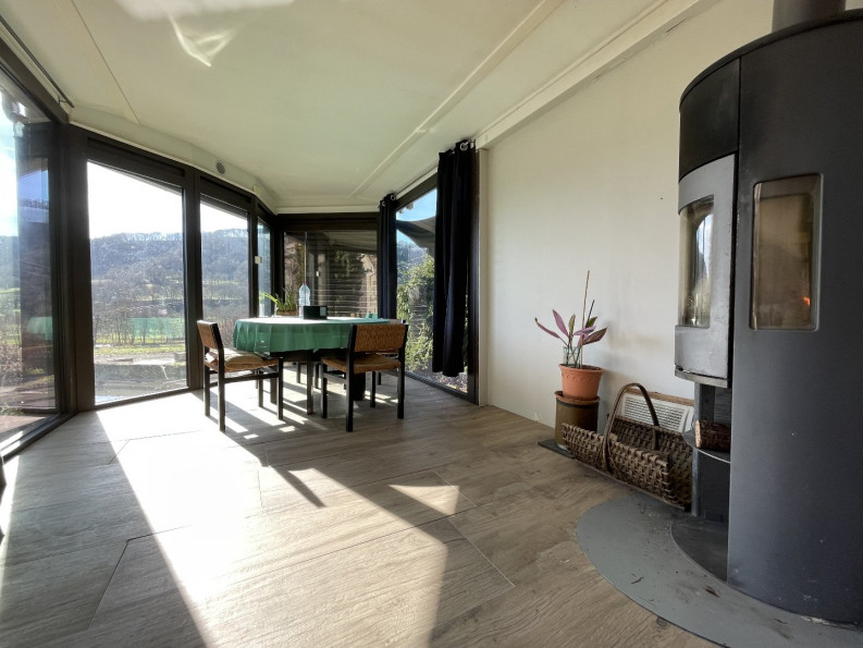 vente Maison Saint Martin Valmeroux - Photo 5