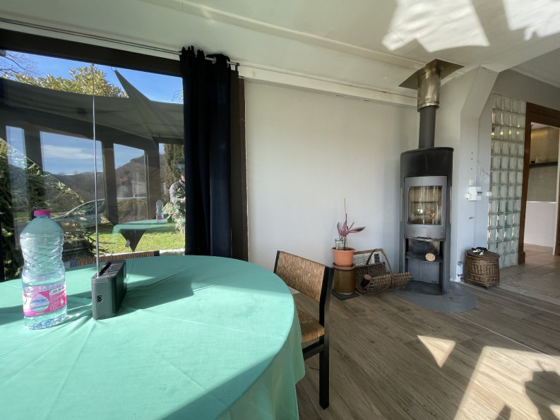 vente Maison Saint Martin Valmeroux - Photo 6
