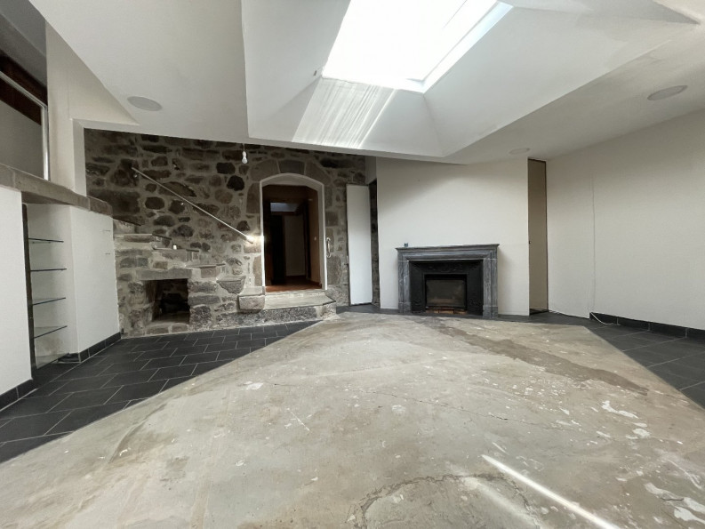 vente Maison Saint Martin Valmeroux - Photo 7