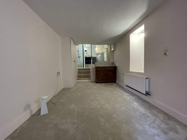 vente Maison Saint Martin Valmeroux - Photo 9